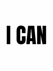 I CAN 